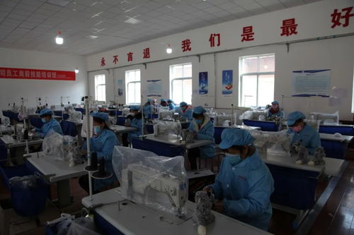 企業復產,這是我最高興的事