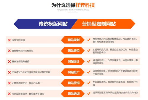 東莞東城專業(yè)的網(wǎng)站建設(shè)制作公司是怎樣的