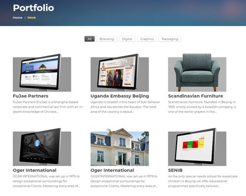 2024靠譜網站建設公司top3