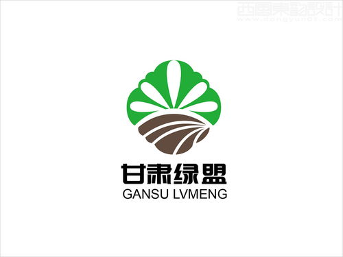 甘肅綠盟牡丹產(chǎn)業(yè)公司標(biāo)志包裝畫冊設(shè)計(jì)案例 西風(fēng)東韻與技術(shù)開發(fā)的融合